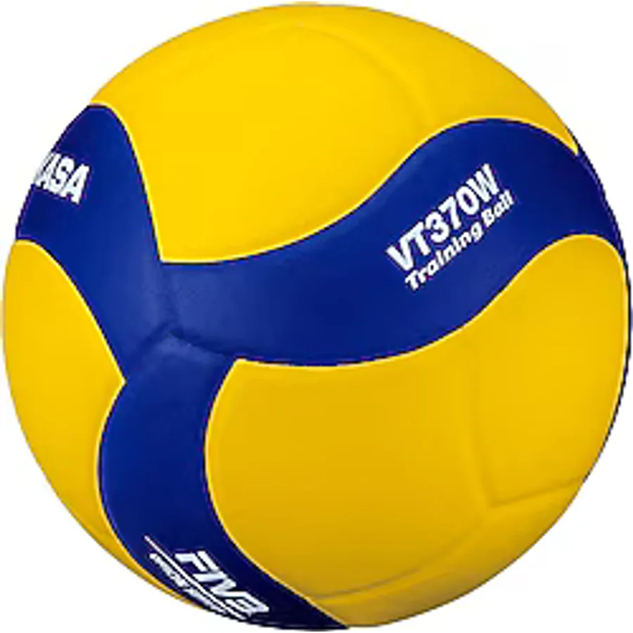 Mikasa VT370W 5 Numara Pasör Topu