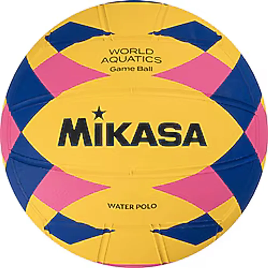 Mikasa WP550C World Aquatics 5 No Su Topu Maç Topu