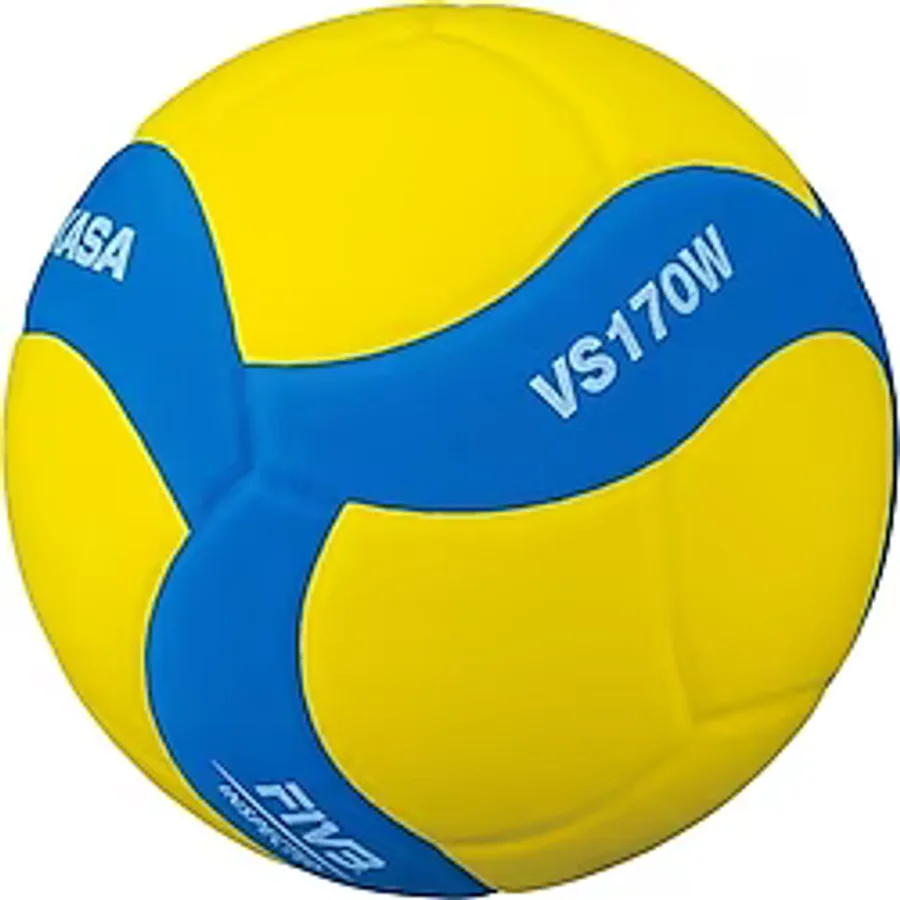 Mikasa WS170W TVF Onaylı 5 Numara Mini Voleybol Topu