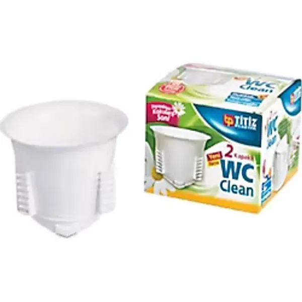 Mikasso 2 Kapaklı Wc Clean Alaturka Tuvalet Kapağı Belirtilmemiş Çok Renkli