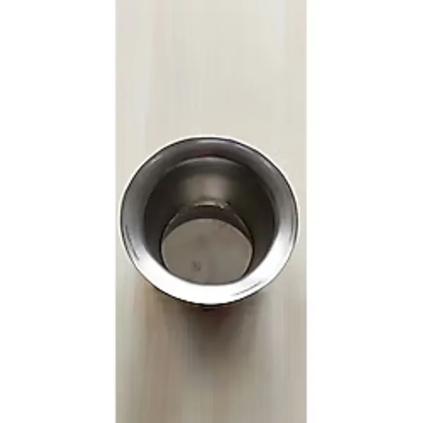 Mikasso Alaturka Metal Tuvalet Kapağı Metal Metalik - Çok Renkli