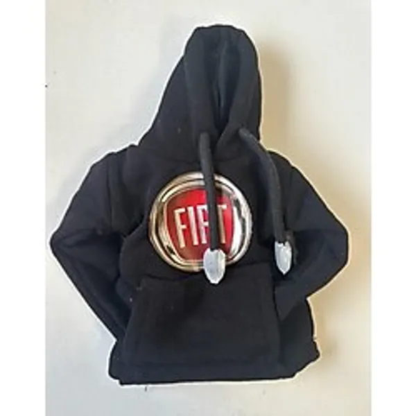 Mikasso Vites Hoodie - Araç Vites Kıyafeti - Vites Poları - Fiat Vites Hoodie Tr