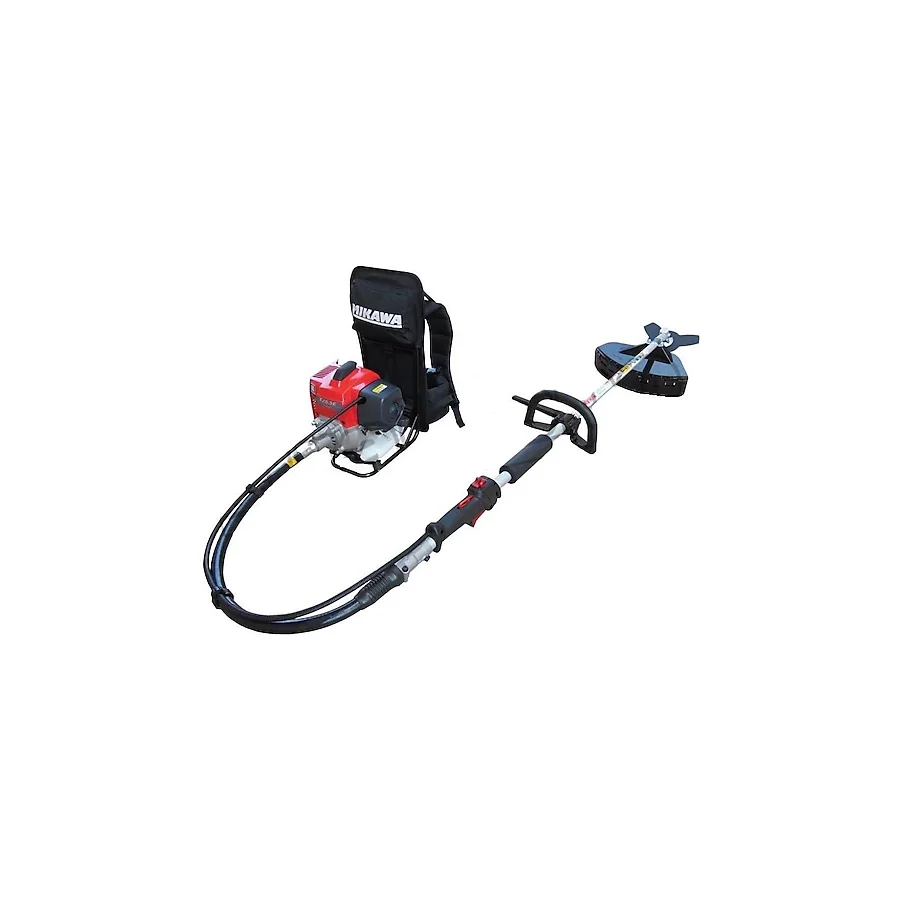Mikawa BP260 Kawasaki TJ53E 3 Hp Benzinli Sırt Tırpan