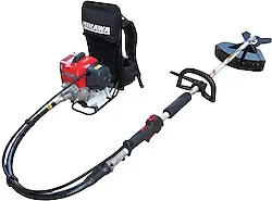 Mikawa BP260 Kawasaki TJ53E 3 Hp Benzinli Sırt Tırpan