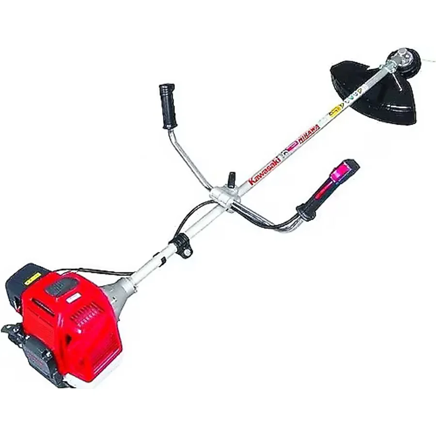 Mikawa X800 Kawasaki TJ53E 3 Hp Benzinli Yan Tırpan