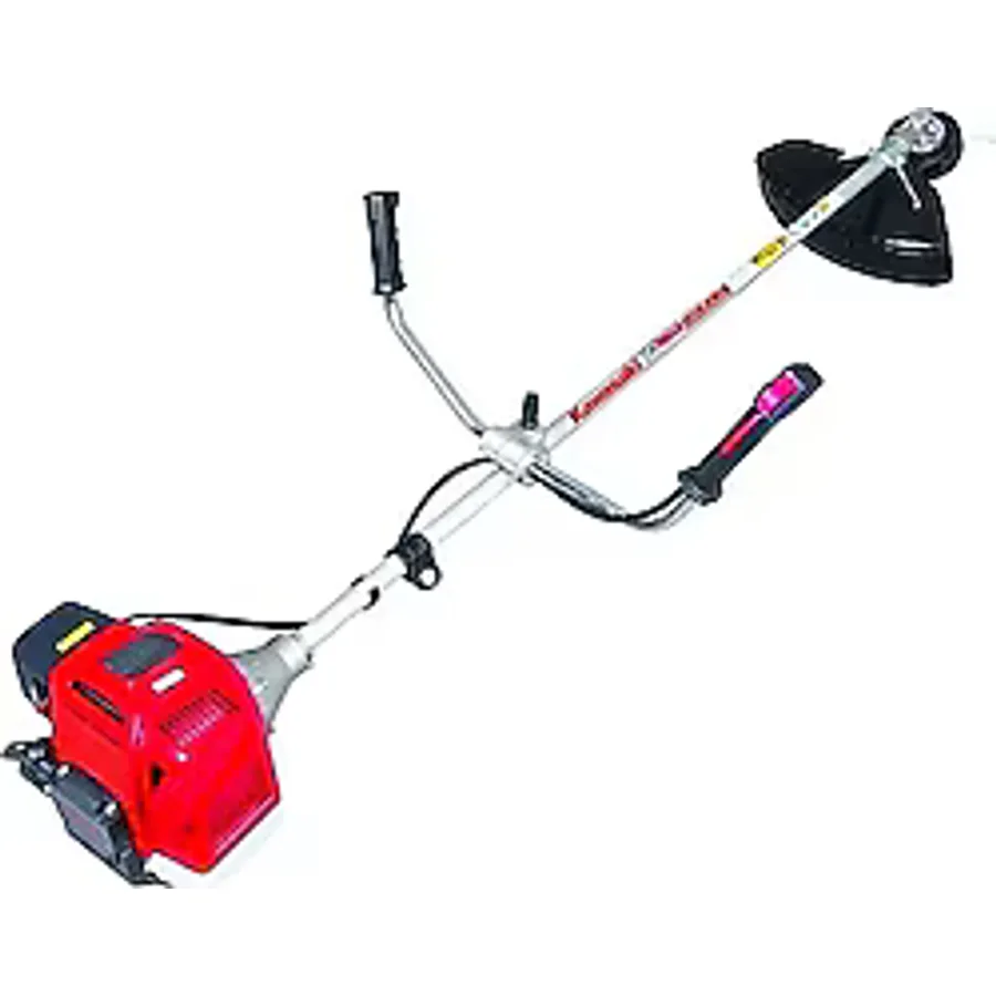 Mikawa X800 Kawasaki TJ53E 3 Hp Benzinli Yan Tırpan