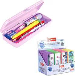 Mikro M-70 Plastik Kalem Kutusu