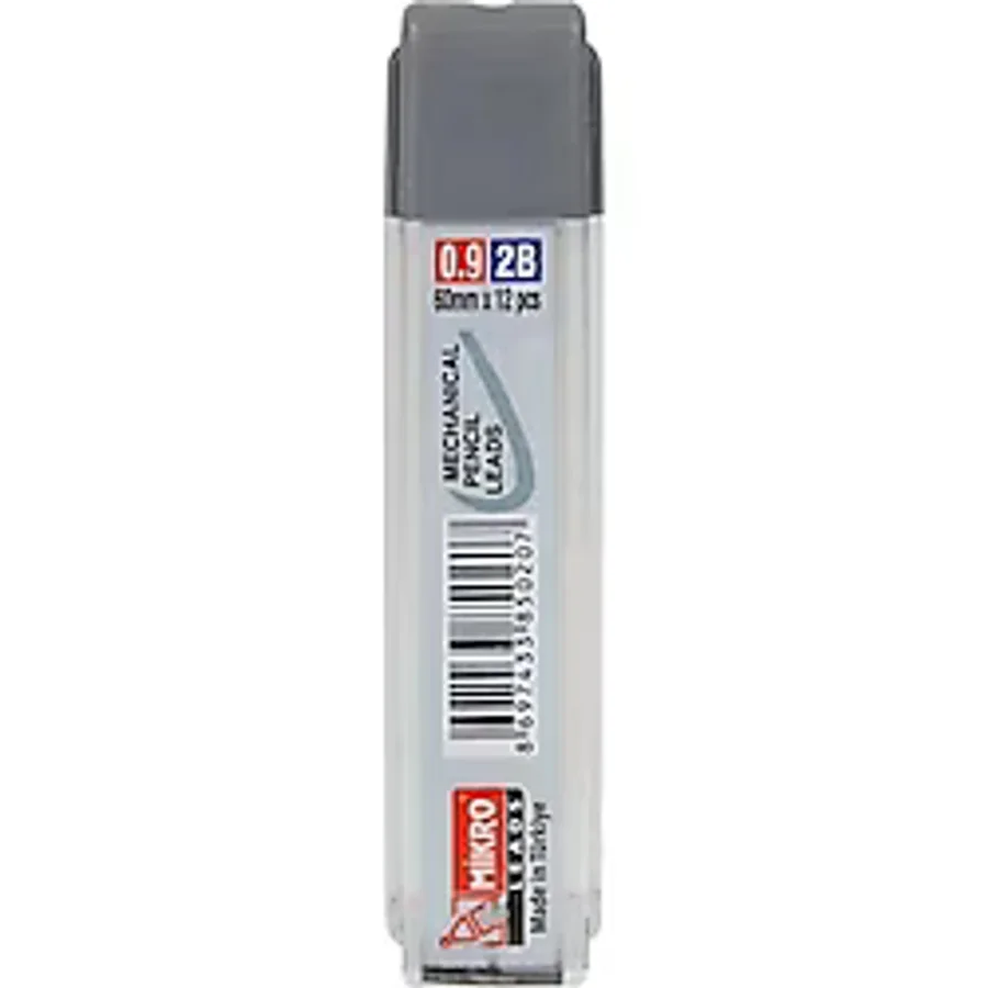 Mikro Min Leads 60 mm 0.9 mm