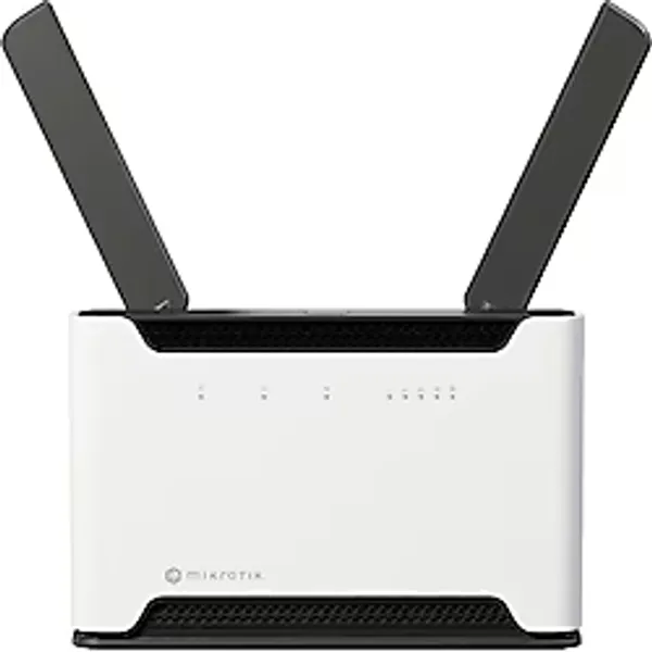 Mikrotik Chateau Pro AX H53UiG-5HAXQ2HAXQ 5 Port 3600 Mbps Router