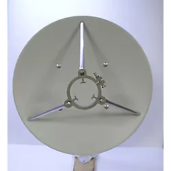 Mikrotik LDF 5 için 440mm Metal Anten Wenssat