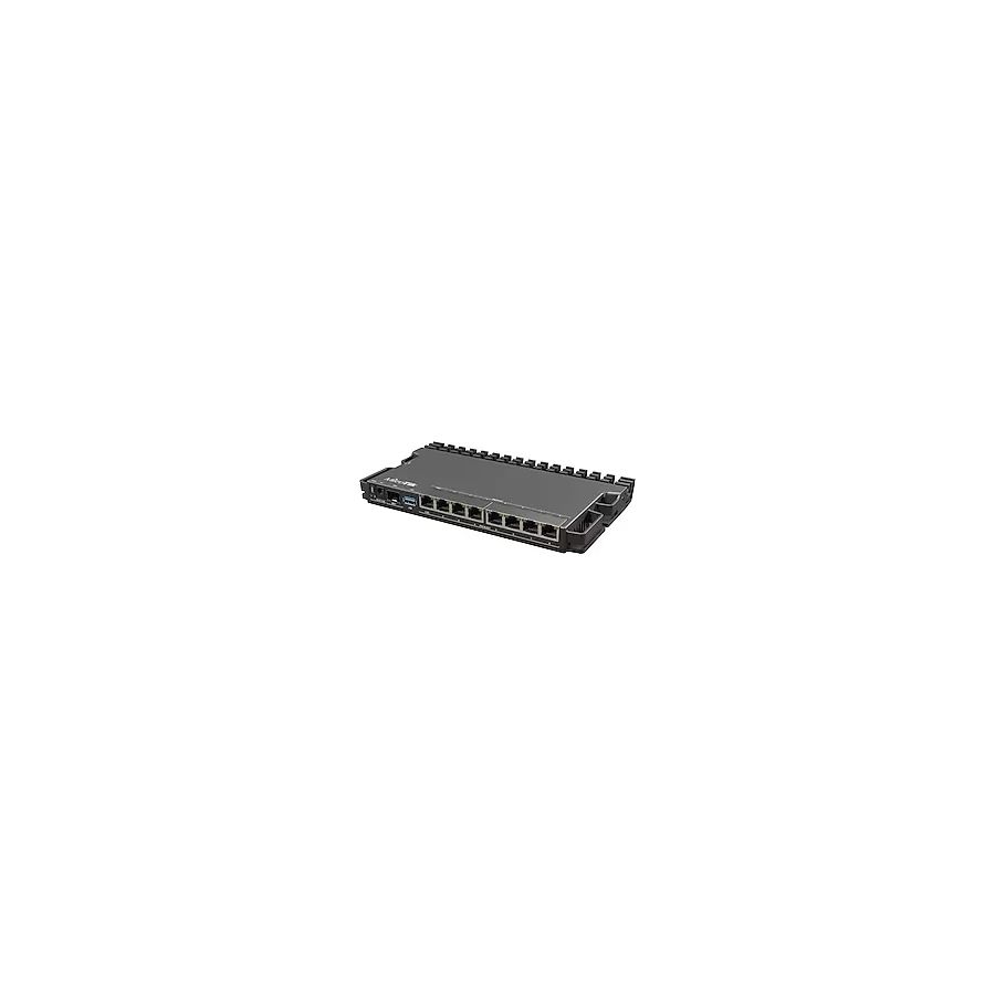 Mikrotik RB5009UPR+S+IN Firewall Router