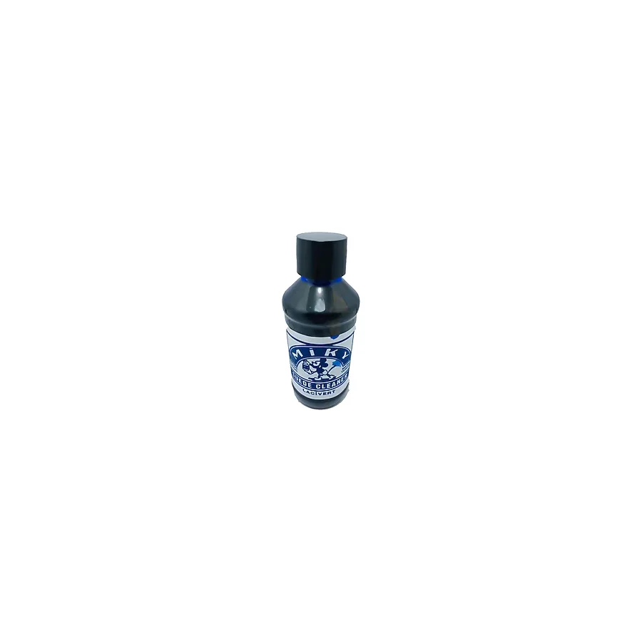 MİKY Süet Likit Lacivert Ayakkabı Boyası 100 ml