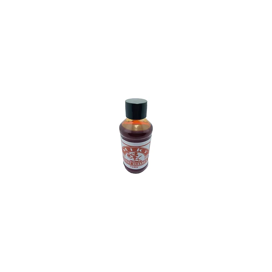 MİKY Süet Likit Taba Ayakkabı Boyası 100 ml