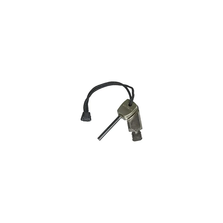 Mıl-Tec Sturm Ates Baslatici Magnezyum Cubugu