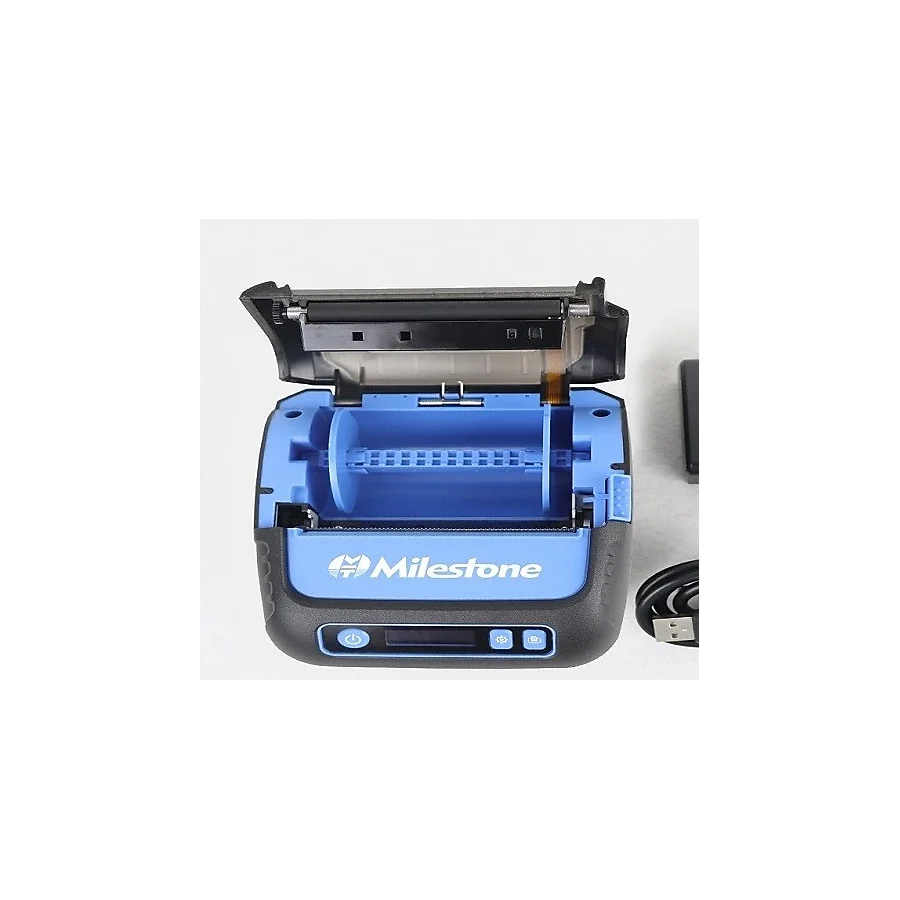 Mılestone MHT-P80F Barkod Yazıcı