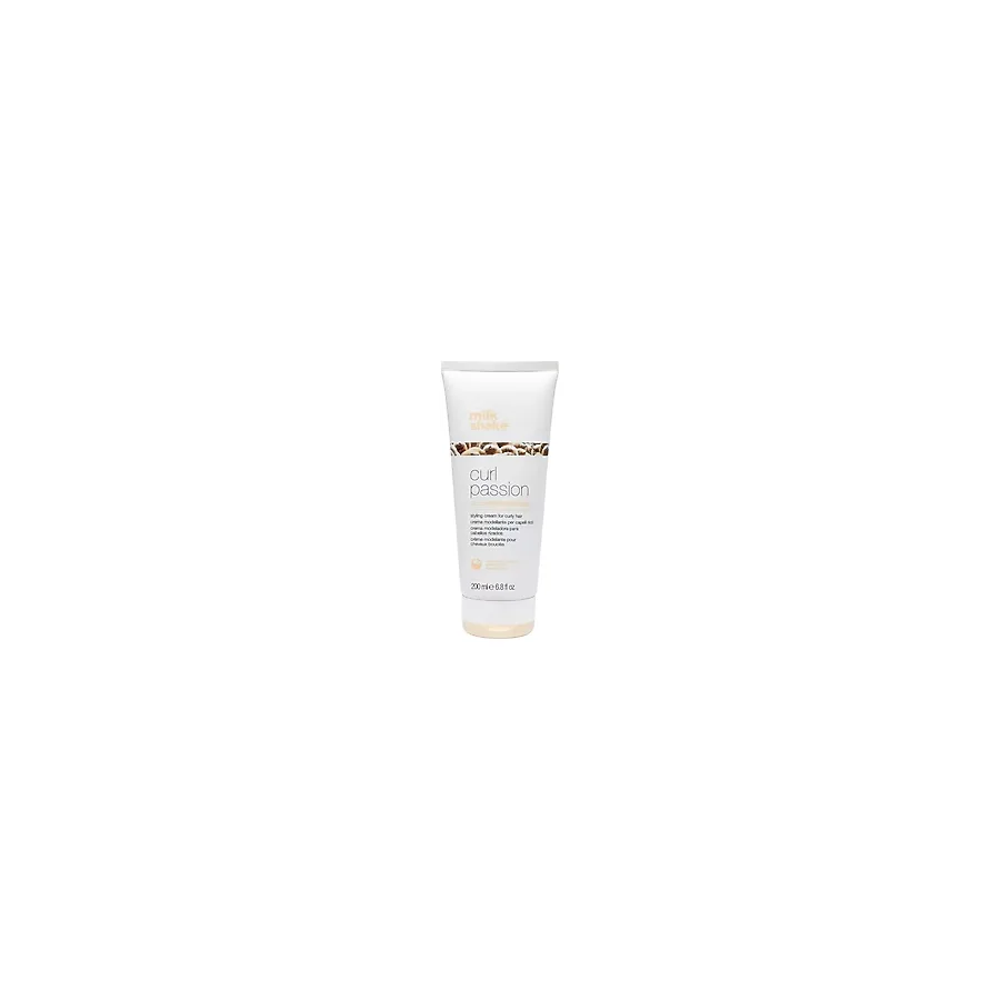 Milk Shake Curl Passion Curl Perfectionist 200 ml Saç Kremi