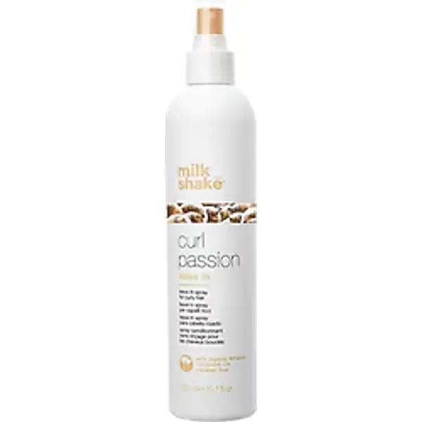 Milk Shake Curl Passion Leave In Bukle Belirginleştirici Bakım Spreyi 300 ml