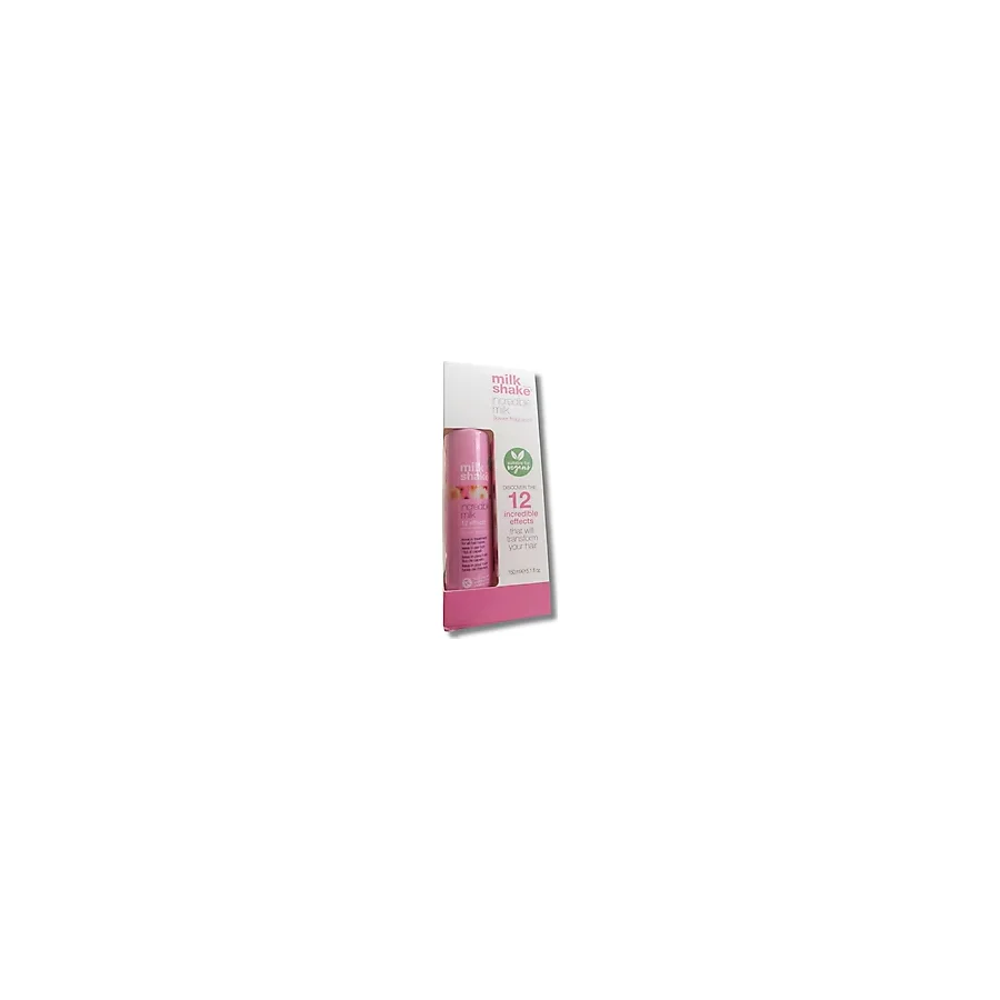 milk_shake Incredible Milk Flower 12 Etkili Durulanmayan Bakım Kremi 150 ml