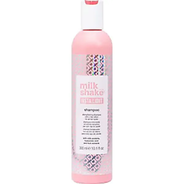 Milk Shake Insta.Light Güçlendirici 300 ml Şampuan