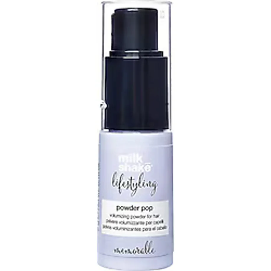 Milk Shake Lifestyling Powder Pop 5 gr Saç Pudrası