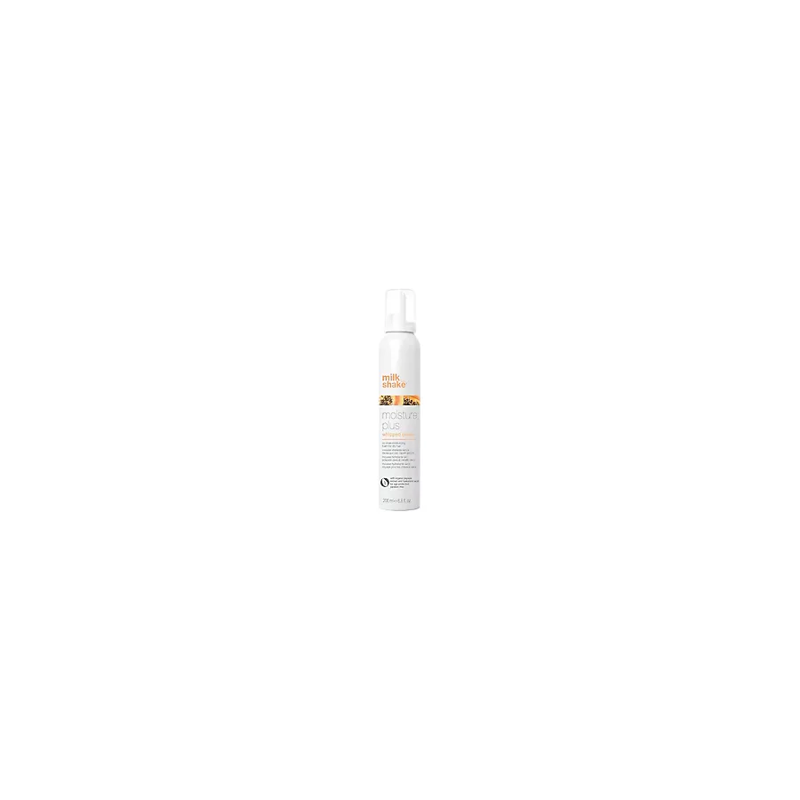 Milk Shake Moisture Plus Whipped Cream 200 ml Saç Köpüğü