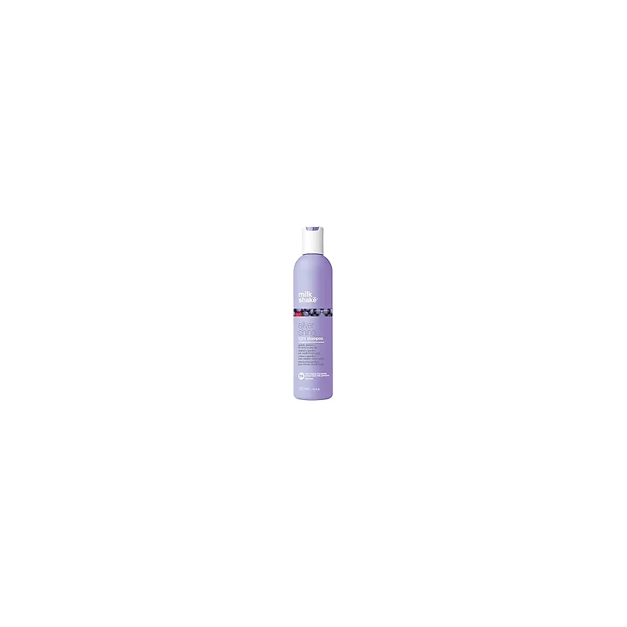 Milk Shake Silver Shine Light 300 ml Şampuan