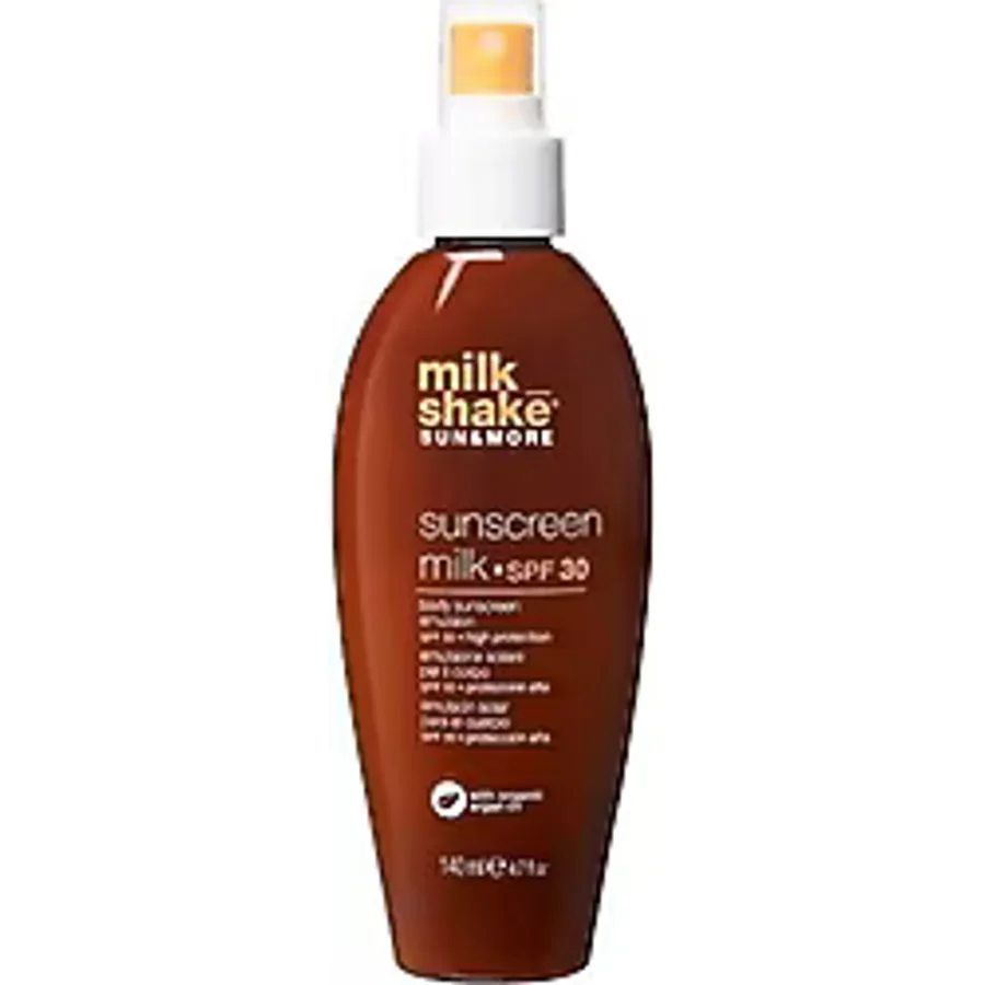 Milk Shake Sun & More Sunscreen 30 Faktör Güneş Sütü 140 ml
