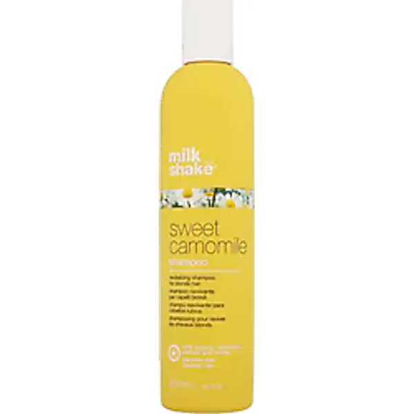 Milk Shake Sweet Camomile 300 ml Şampuan