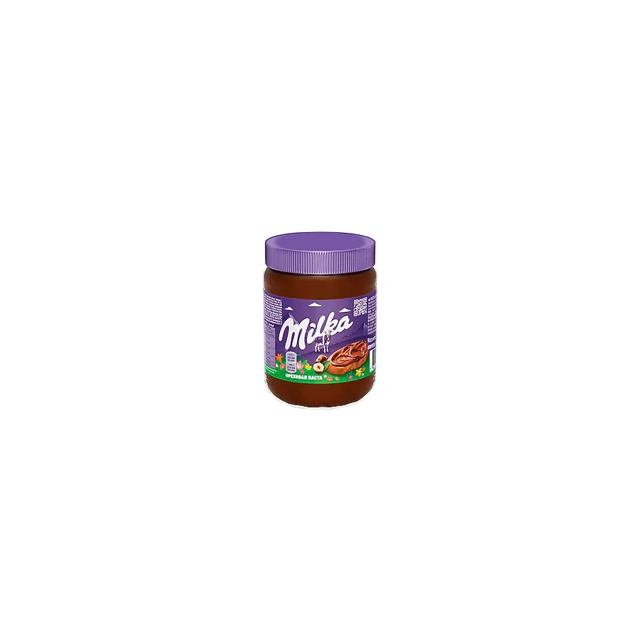 Milka Çikolatalı Fındık Kreması 350 gr