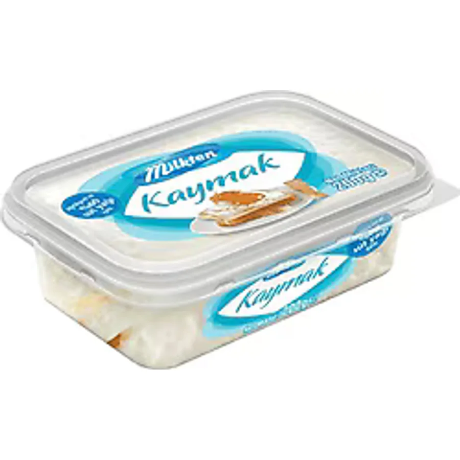 Milkten Kaymak 200 gr