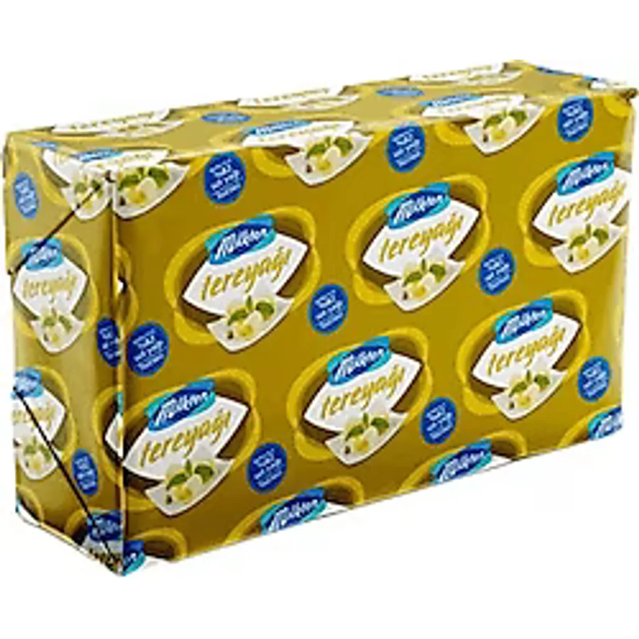 Milkten Tuzsuz Tereyağı 250 gr