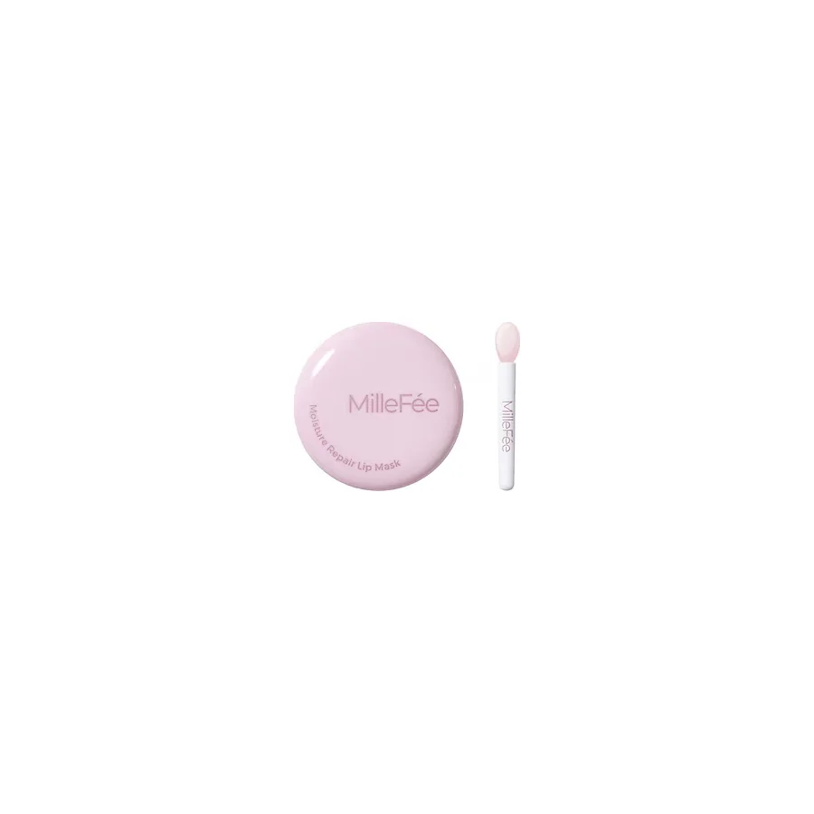 MilleFée Moisture Repair Nemlendirici 5 gr Dudak Maskesi