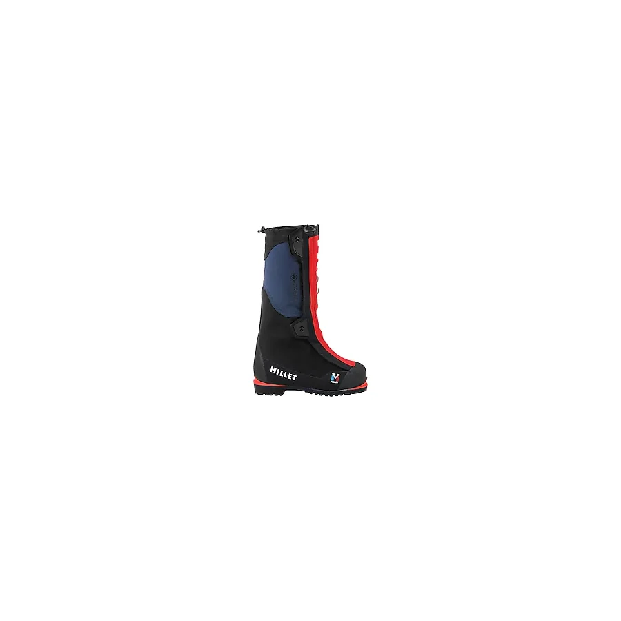 Millet Everest Summıt Gore-Tex Primaloft Extreme Dağcılık Botu Mıg1849 7487