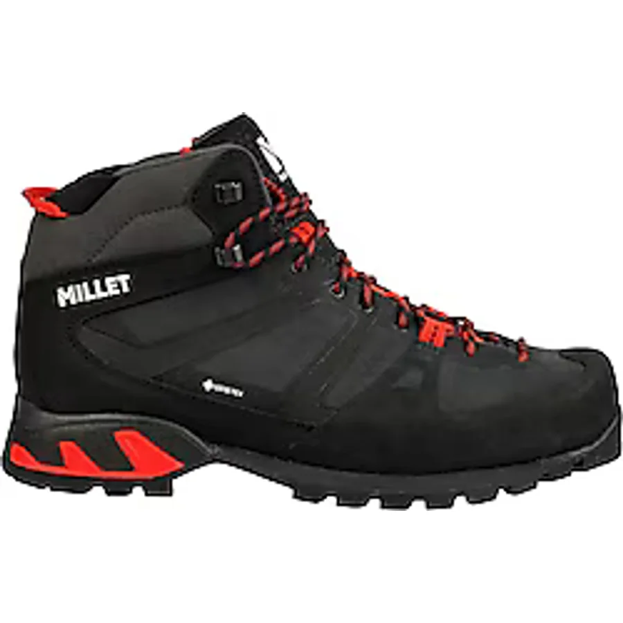 Millet Süper Trident Gore-Tex MIG1781 Erkek Outdoor Bot