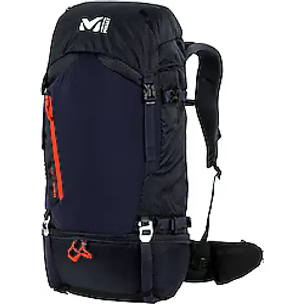 Millet Ubic 40 lt Kamp Çantası
