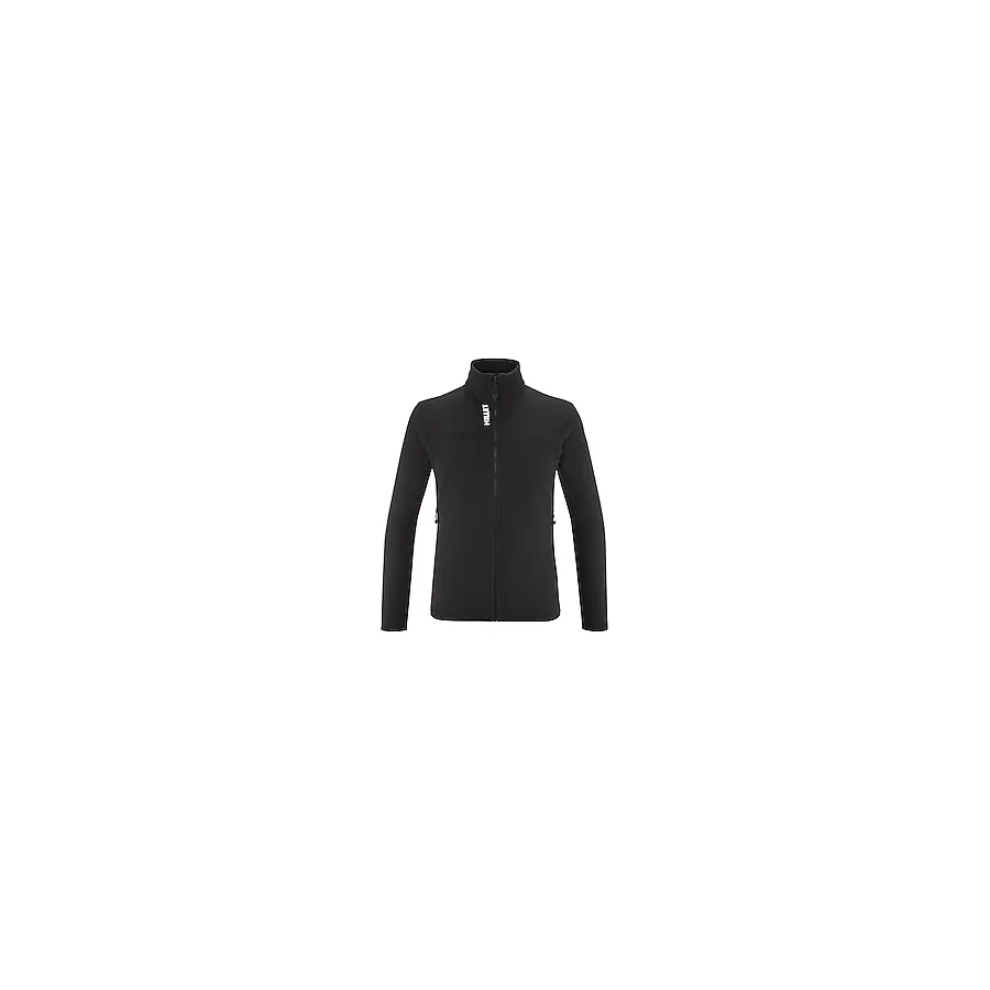 Millet Ubıc Lgrıd Jkt Erkek Polartec Ceket Tam Fermuar Mıv10448 N0335