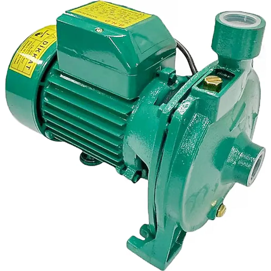 Millian 1.5 Hp - 1 Kw Cpm 158 Elektrikli Su Pompası Santrifüj Pompa 30 Mss 80 L/dak MLN-CPM158