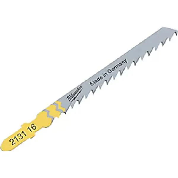 Milwaukee 2131 16 Dekupaj Testere Ucu