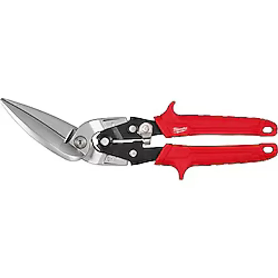 Milwaukee 310MM Kaportacı Makası Sol