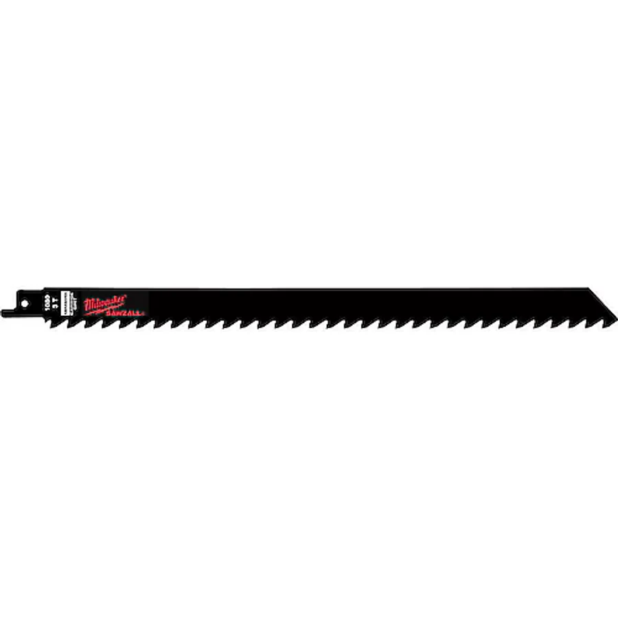 Milwaukee 48001080 305 mm Kılıç Testere Ucu