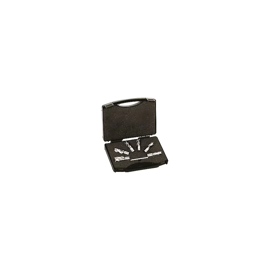Milwaukee 4932372533 6 Parça Manyetik Matkap Ucu Seti