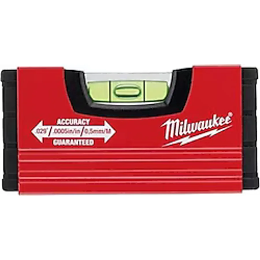 Milwaukee 4932459100 Minibox 10 cm Su Terazisi