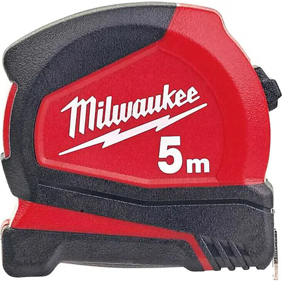 Milwaukee 4932459592 Pro Kompakt 5 m x 19 mm Şerit Metre