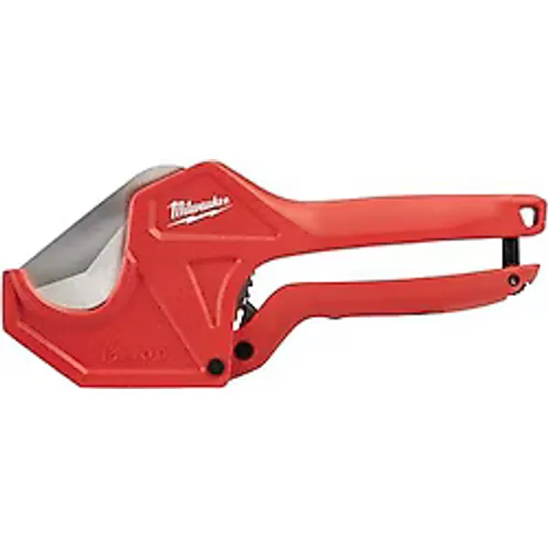 Milwaukee 4932464172 42 mm Plastik Boru Kesme Makası