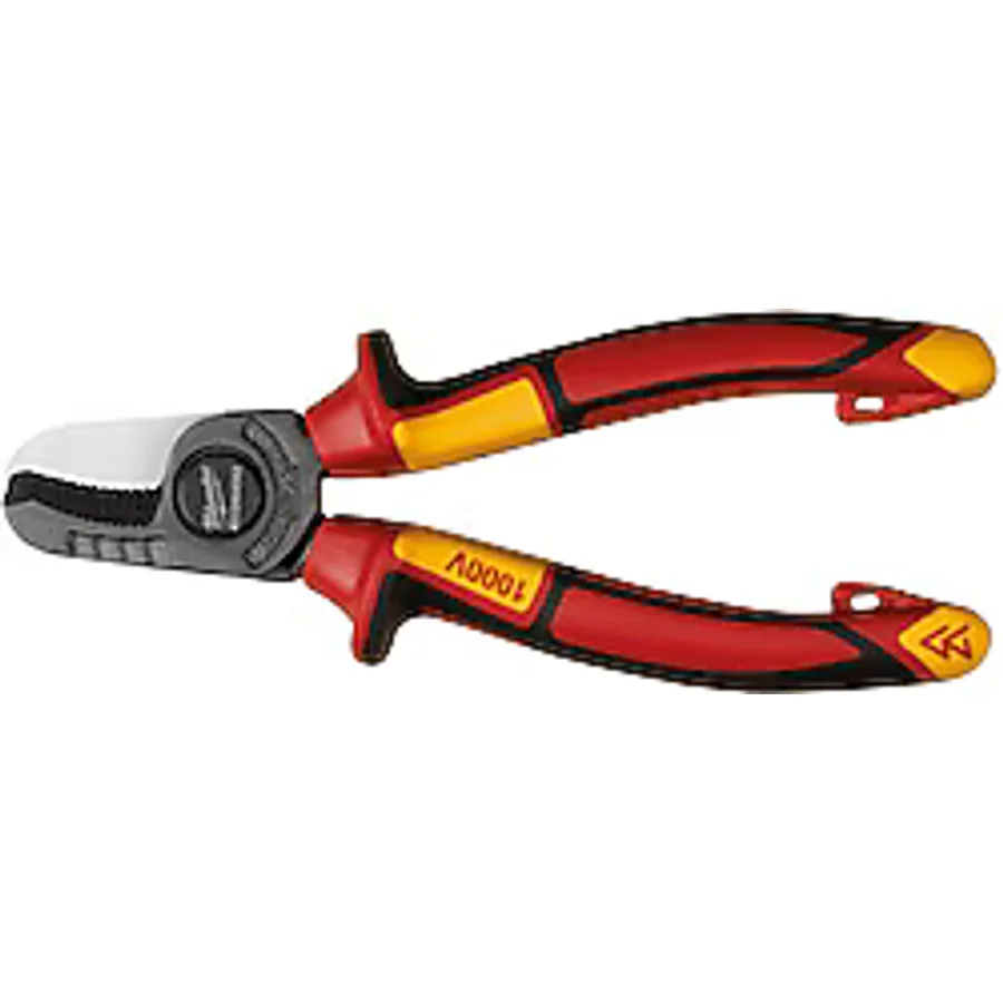 Milwaukee 4932464562 160 mm VDE Kablo Makası