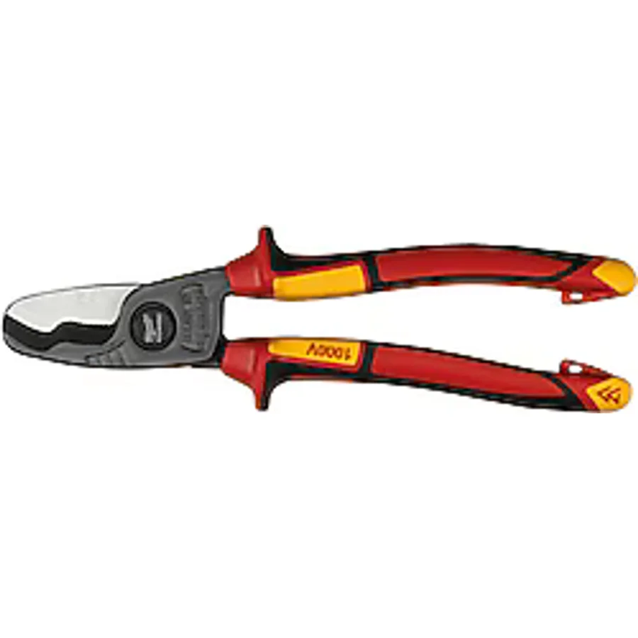 Milwaukee 4932464563 210 mm VDE Kablo Makası