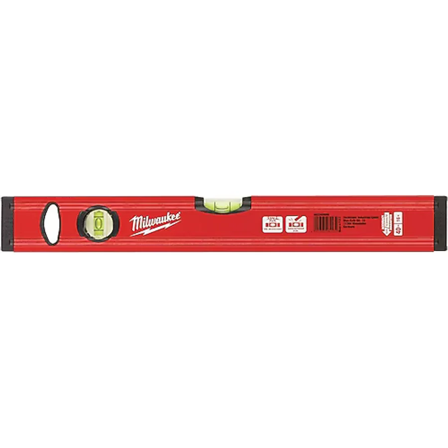 Milwaukee 4932464854 Slim 40 cm Manyetik Su Terazisi