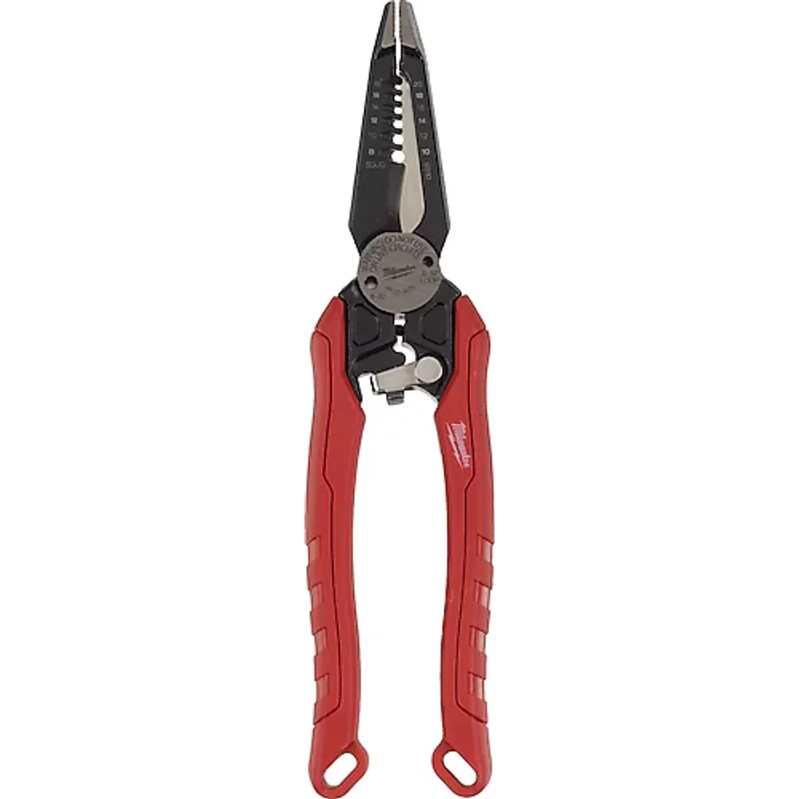 Milwaukee 4932478554 7in1 230 mm Kablo Soyucu