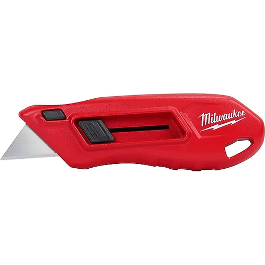 Milwaukee 4932478561 Kompakt Kontrol Maket Bıçağı