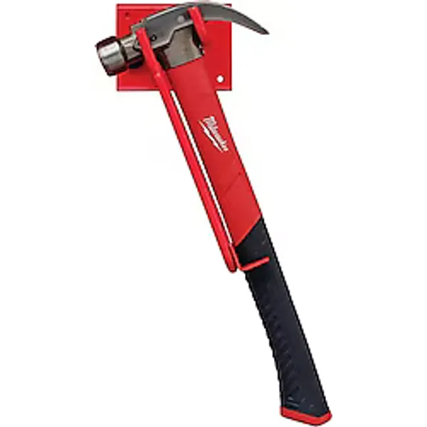 Milwaukee 4932478658 Fiber Saplı Çekiç